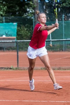 Bild 444 - NL Rahlstedter HTC - TC RW Wahlstedt : Ergebnis: 3:6